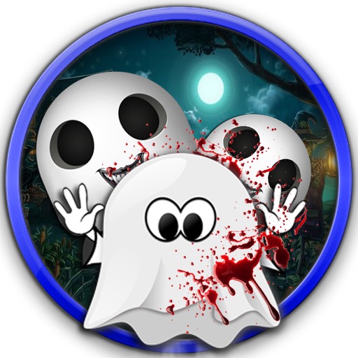 Farming Village Ghost Treasure Zone Icon