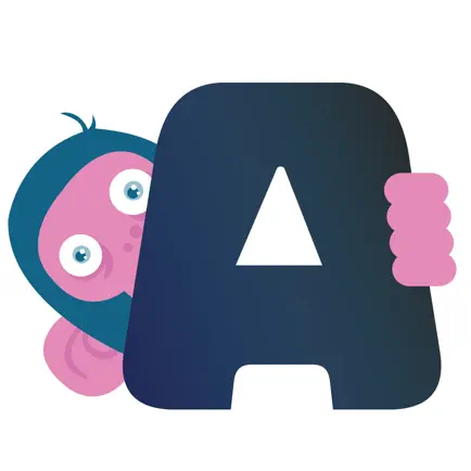 KlappABC - lek og lær med alfabetet Читы