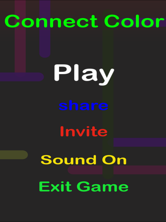 Screenshot #5 pour Connect Color