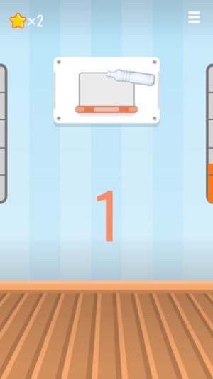 Basket Bottle Flip Endless Bottle Flipping Arcade(圖3)-速報App