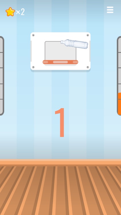 Basket Bottle Flip Endless Bottle Flipping Arcade