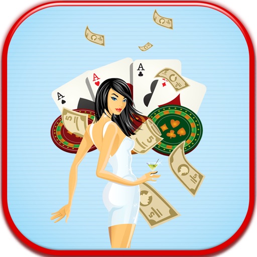 Hot City Casino - Free Classic Slots Machines