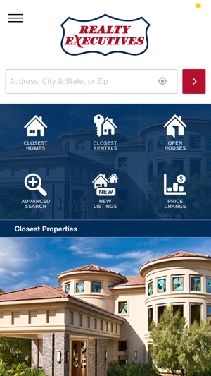 Realty Executives of Cape County(圖1)-速報App