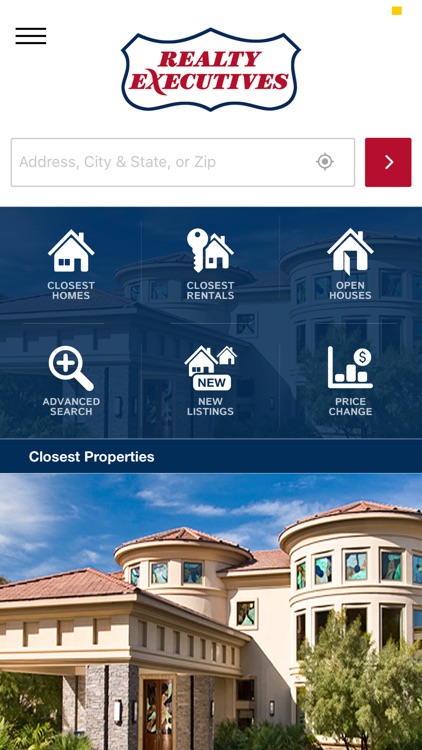 Realty Executives of Cape County