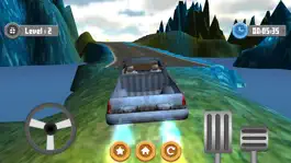 Game screenshot Car Hill Road Speed 3D mod apk