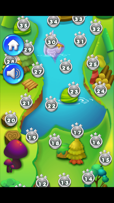 Pet Pop Mania screenshot 3