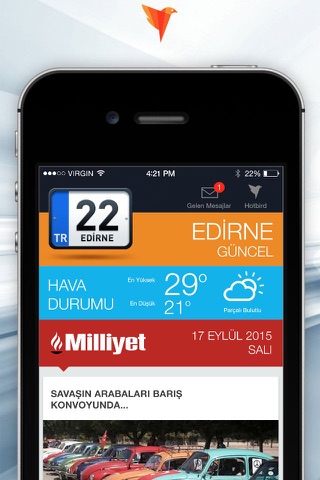 22 Edirne screenshot 2