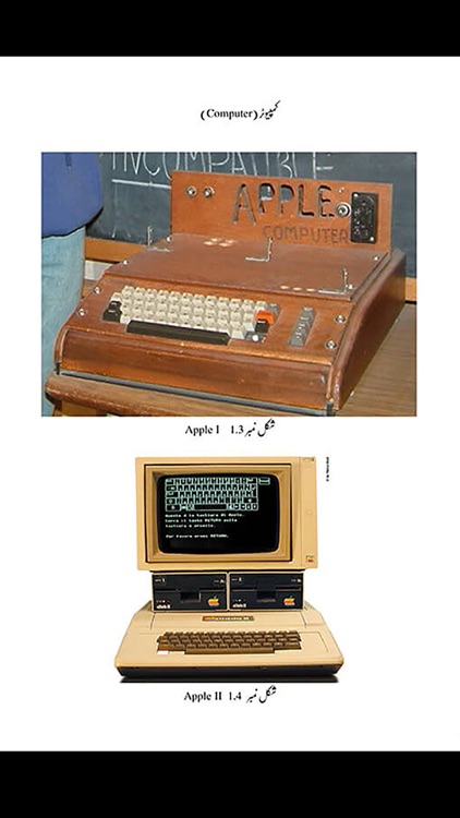 Computer Course In Urdu screenshot-3