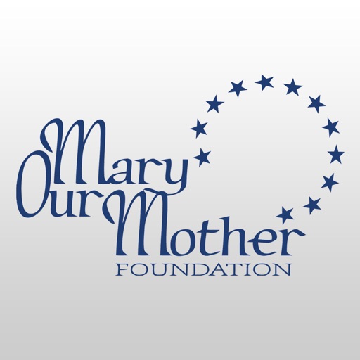 Mary Our Mother Foundation Download