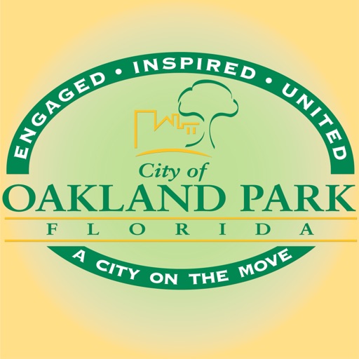 Proud Oakland Park icon