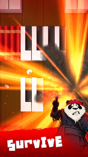 Smash Fu - Endless Arcade Smasher(圖4)-速報App