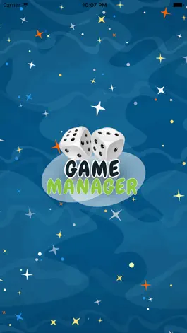 Game screenshot Board Game Manager mod apk