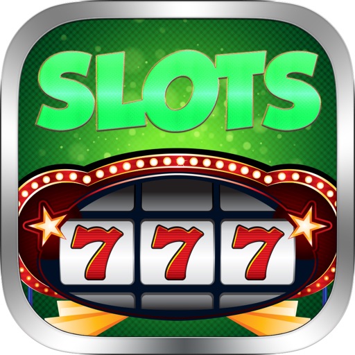 A Epic Las Vegas Gambler Slots Game - FREE Slots Machine