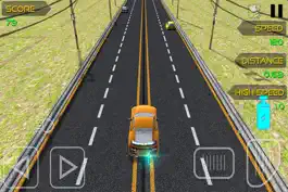 Game screenshot Traffic Racer - Wild Run Car Racing mod apk