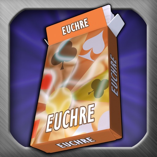 Euchre by Webfoot icon