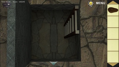 Let's Escape From The Mystery Temple screenshot 2