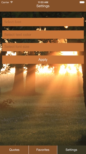 Forgiveness's Quotes(圖3)-速報App