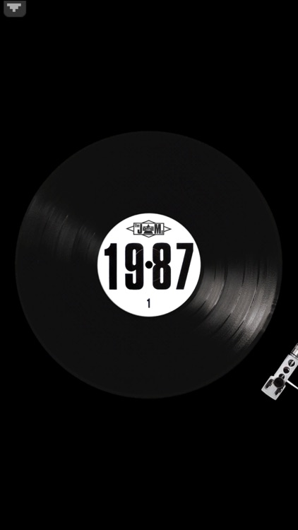 1987 (Records Edits)  - The JAMs a.k.a. The KLF