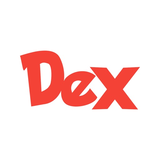 Dex - The Companion app for PokemonGO Icon
