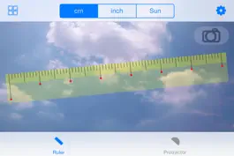 Game screenshot Pocket Rulers mod apk