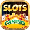 A Las Vegas Casino - Gambler Slots