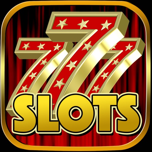 2016 Hot Party Lucky Slots Game - FREE Hit Casino icon