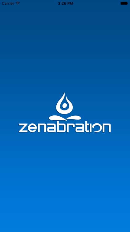 Zenabration