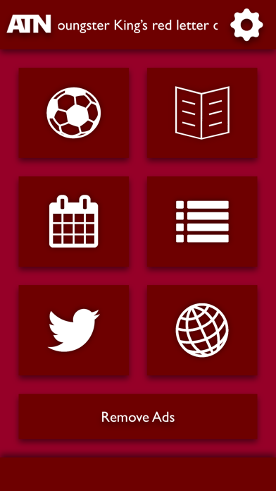 Screenshot #1 pour All The News - Bradford City Edition