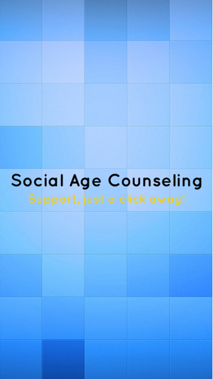 Social Age Counseling(圖1)-速報App