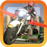 Get Police Bike Flying Simulator 3D for iOS, iPhone, iPad Aso Report