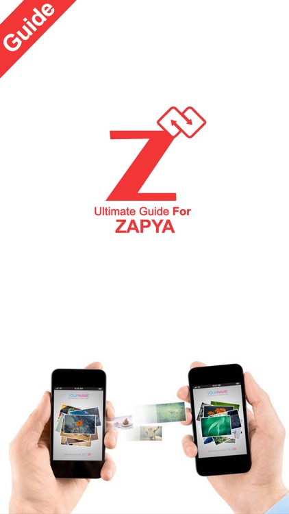 Ultimate Guide For Zapya - File transfer tool