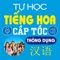 Tự học tiếng Hoa cấp tốc - Mẫu câu thông dụng