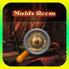 Activities of Maids Room : Hidden Objects Free