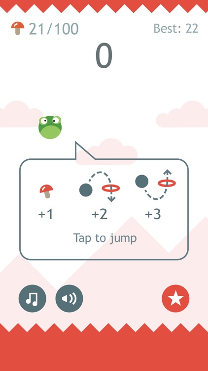 Hop Hop Hop screenshot-4