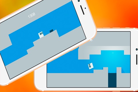 Impossible Cube - Challenging Game screenshot 3