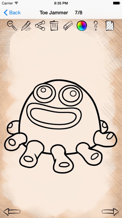 How To Draw My Singing Monsters Version screenshot-3