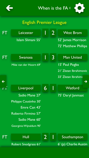 All The News - Plymouth Argyle Edition(圖4)-速報App