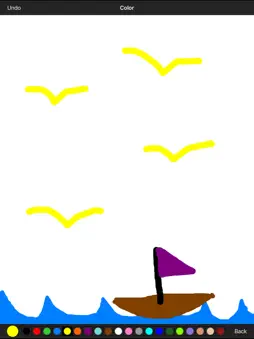 DRAW 4 FREE screenshot 5