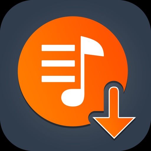 iMusic Free Music for sound cloud- Cloud Pro iOS App