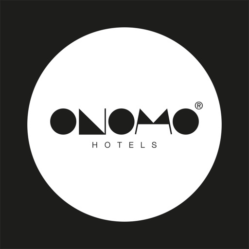 ONOMO Hotels iOS App