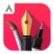 iDraw is an vector illustration app