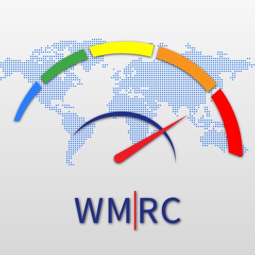 World Motor Racing Club WMRC Icon