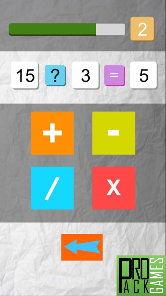 #4. Math and Spelling First Grade Challenge for all (iOS) 게시자: Usman Elahi