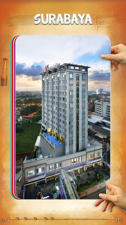 Surabaya Travel Guide