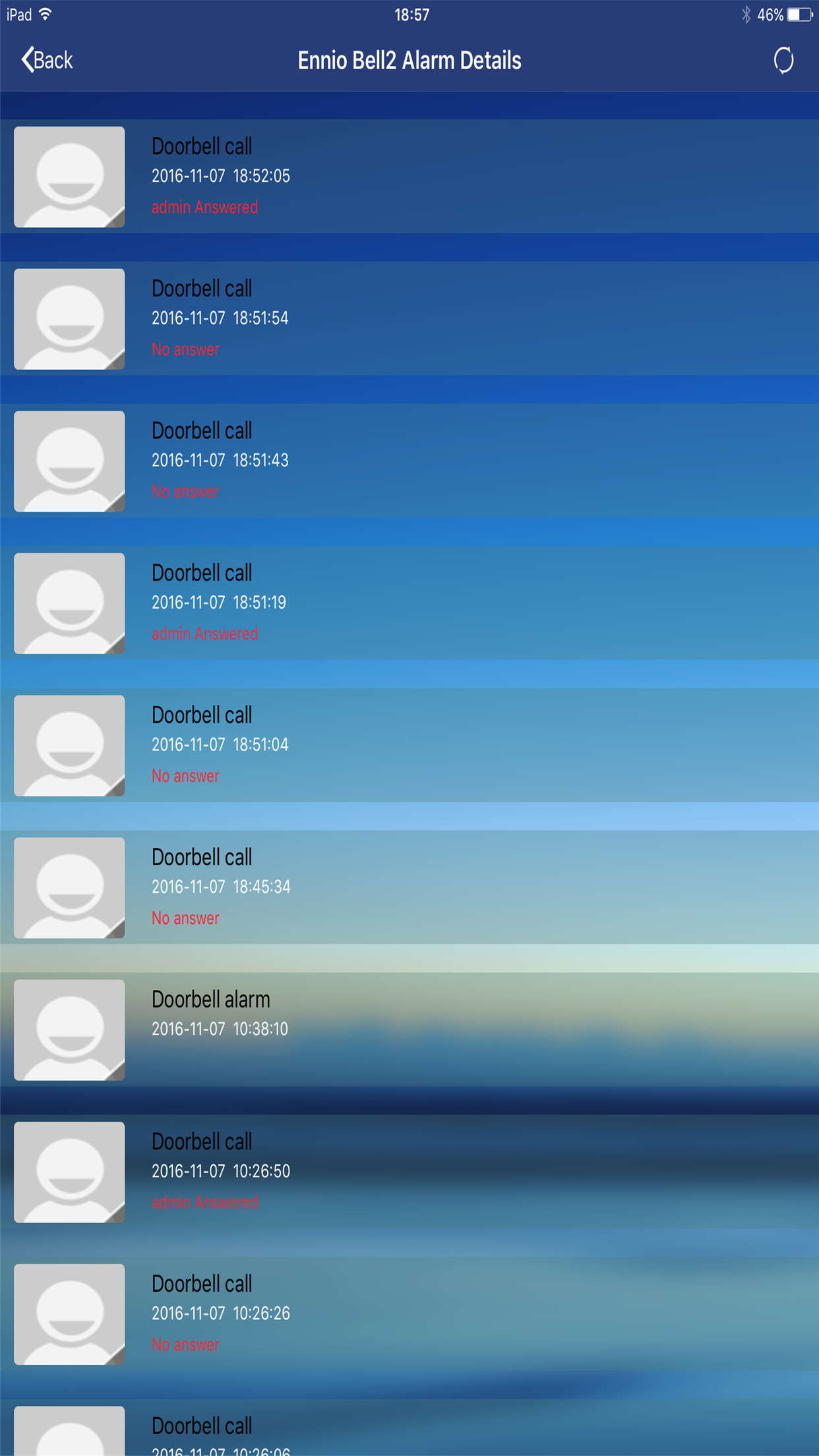 Ennio Bell screenshot 5