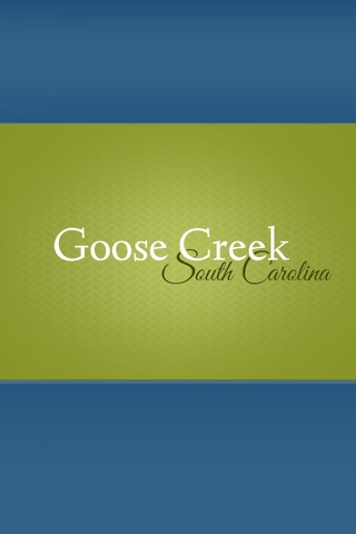 My Goose Creek screenshot 2
