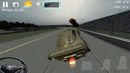 Game screenshot Race N Chase 3D Extreme Car Speed Racing Thrill mod apk
