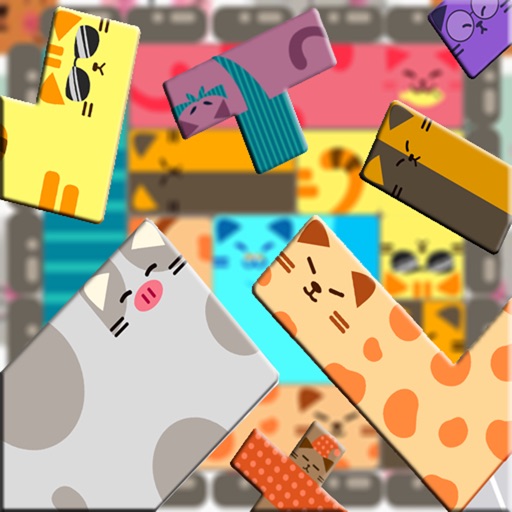 Sweet Crafty Neko Jam icon