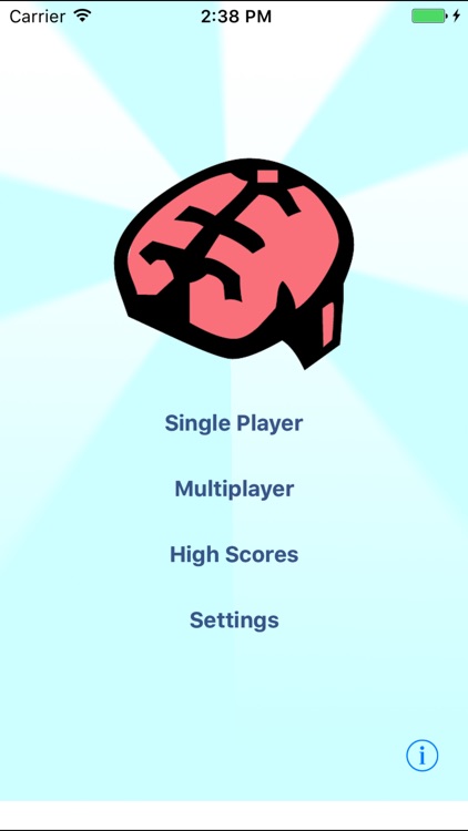 BrainMeMe screenshot-3