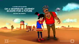Game screenshot Cloud Chasers Journey of Hope apk